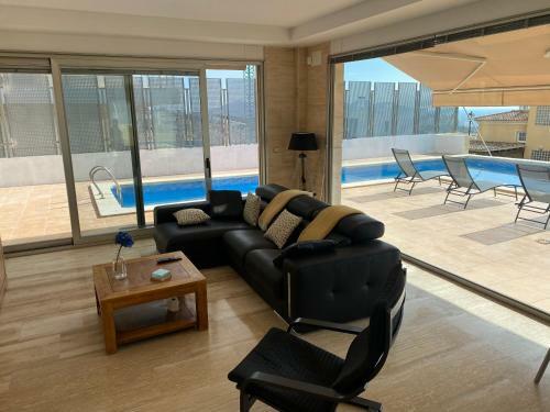 Villa Altos Golf Bah�a Finestrat