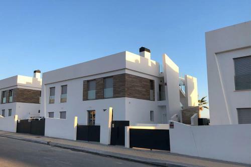 Apartamento Martormar