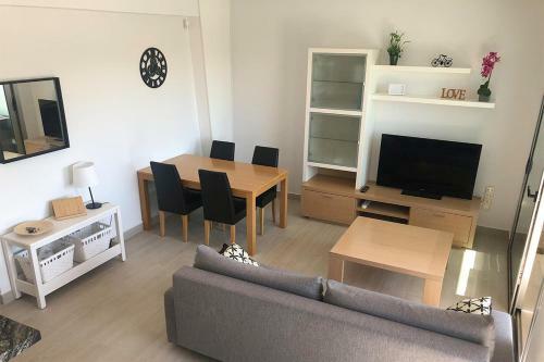 Apartamento Martormar