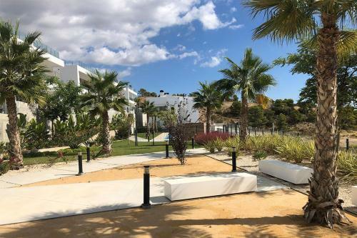 Apartamento Martormar