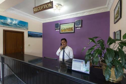 Hotel Tulsi