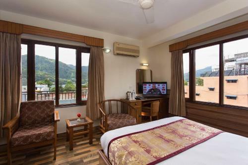 Hotel Tulsi