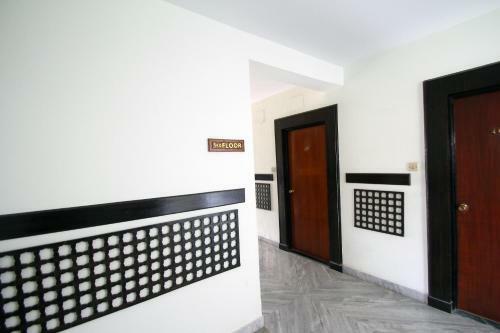 Hotel Tulsi
