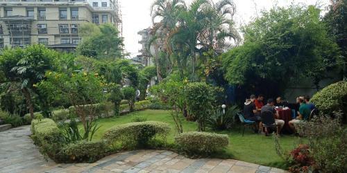 Hotel Tulsi