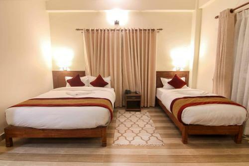 Hotel Basanta Inn