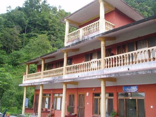 Hotel Shambhala