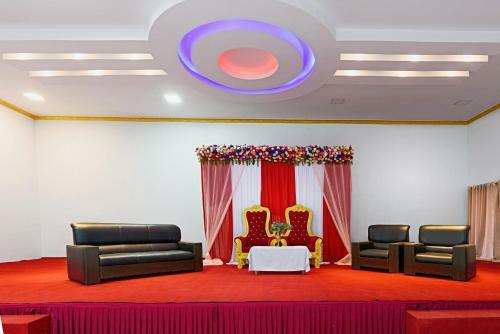 Hotel Jal Mahal