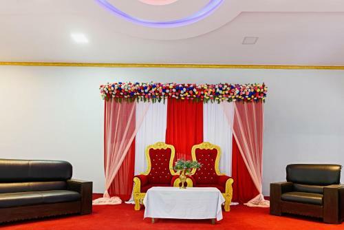 Hotel Jal Mahal