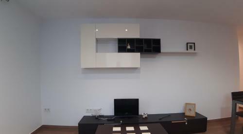 Apartamento Costa Blanca