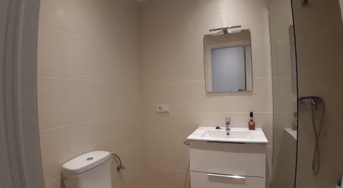 Apartamento Costa Blanca
