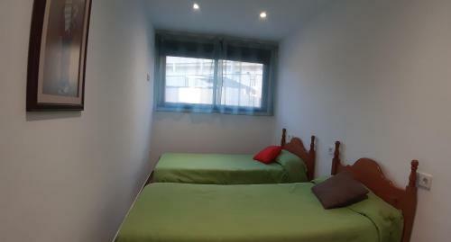 Apartamento Costa Blanca