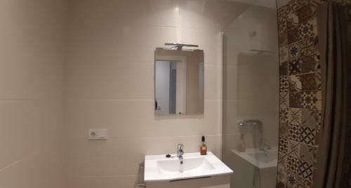 Apartamento Costa Blanca