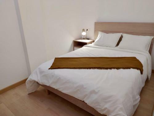 Apartamento Tira 2a Playa Langosteira