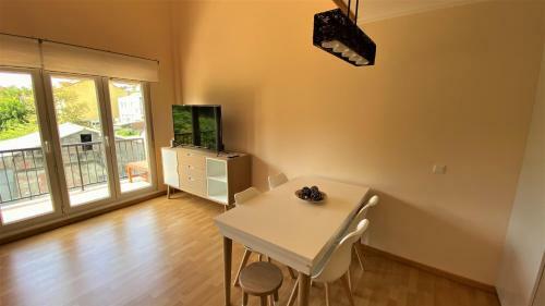 Apartamento Tira 2a Playa Langosteira