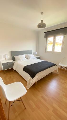 Apartamento Tira 2a Playa Langosteira