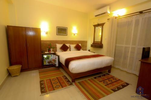 Hotel Sadan