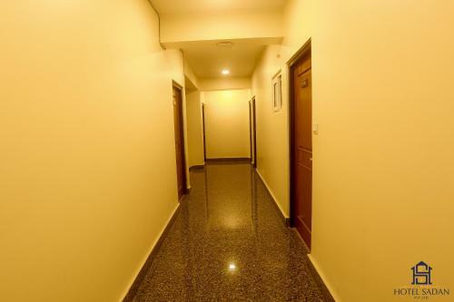 Hotel Sadan