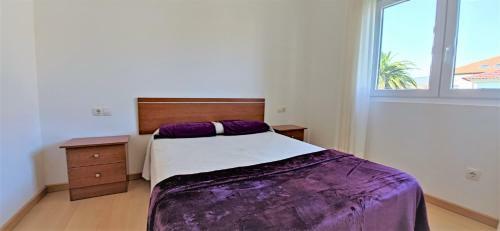 Apartamento O Aserradero - Playa Fisterra