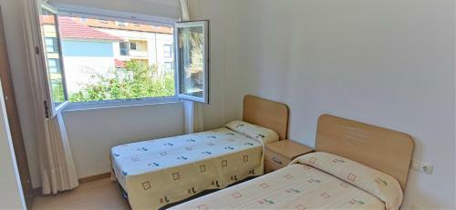 Apartamento O Aserradero - Playa Fisterra