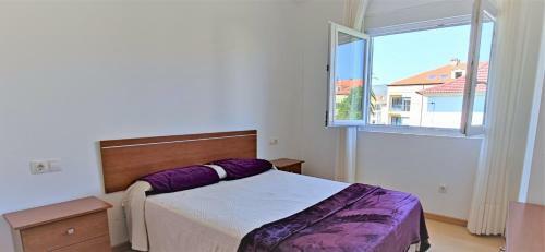 Apartamento O Aserradero - Playa Fisterra