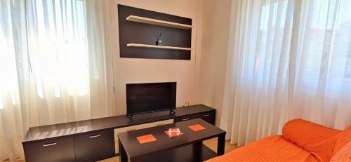 Apartamento O Aserradero - Playa Fisterra
