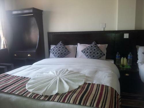 Hotel Admire Pokhara Pvt. Ltd.