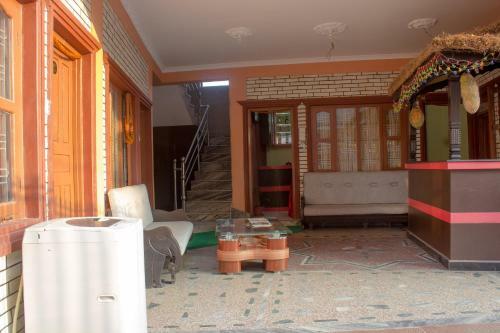 Hotel Admire Pokhara Pvt. Ltd.
