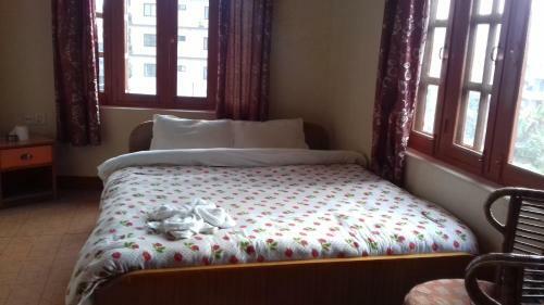 Hostal Sunset Guest House