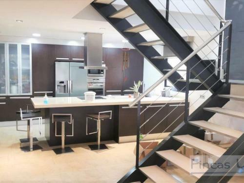 Villa Independiente Finestrat
