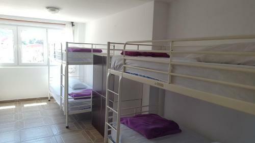 Albergue Mar De Fora