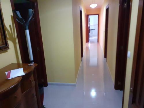 Apartamento Playa Da Langosteira