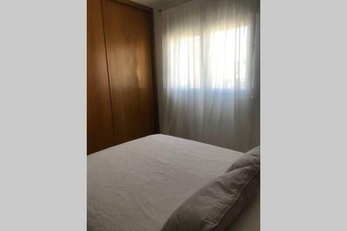 Apartamento Primera L�nea De Playa