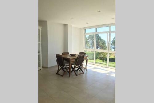 Apartamento Primera L�nea De Playa