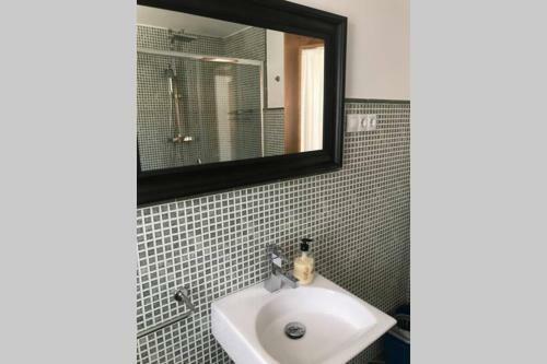 Apartamento Primera L�nea De Playa