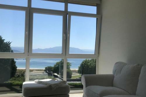 Apartamento Primera L�nea De Playa