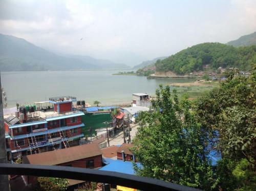 Hotel Direction Pokhara