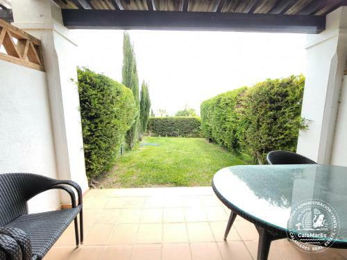 Apartamento El Balcon Sierra Cortina
