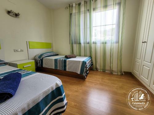 Apartamento El Balcon Sierra Cortina
