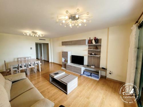 Apartamento El Balcon Sierra Cortina