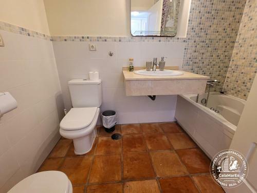 Apartamento El Balcon Sierra Cortina