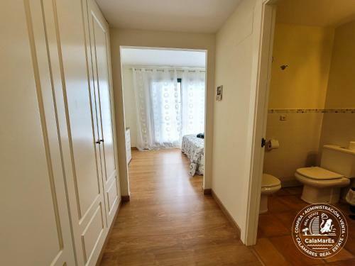 Apartamento El Balcon Sierra Cortina