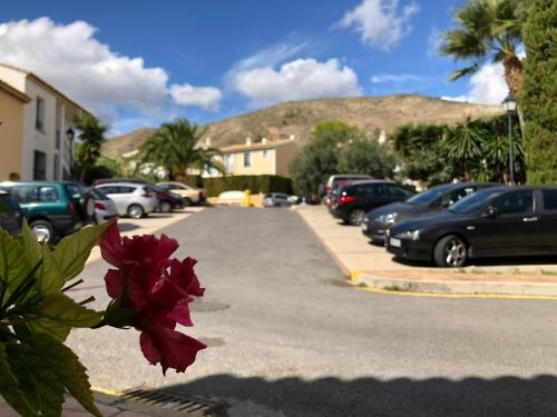 Apartamento Golf Bahia 37