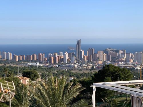 Apartamento Golf Bahia 37