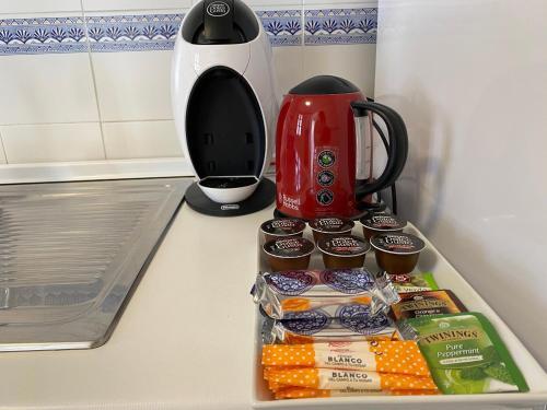 Apartamento Golf Bahia 37