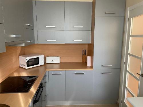 Apartamestos Beach Langosteira
