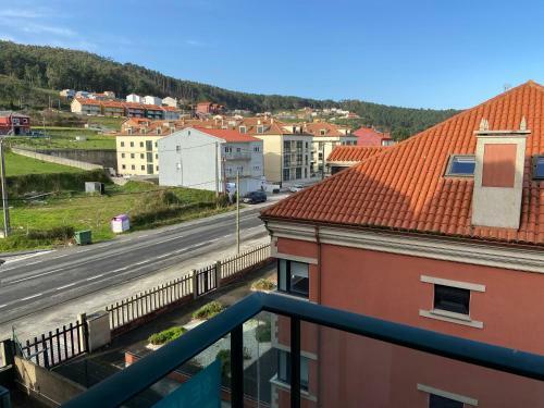 Apartamestos Beach Langosteira