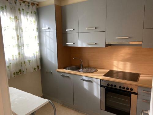 Apartamestos Beach Langosteira