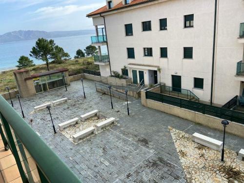 Apartamestos Beach Langosteira