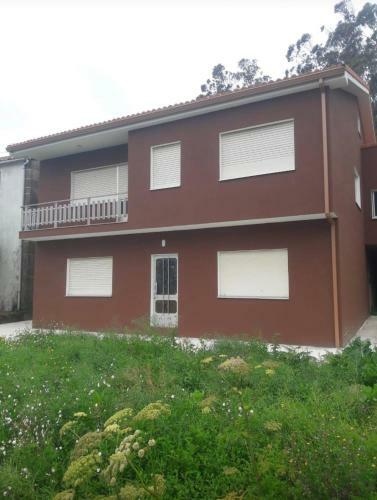 Casa De Campo En Sardi�eiro De Arriba