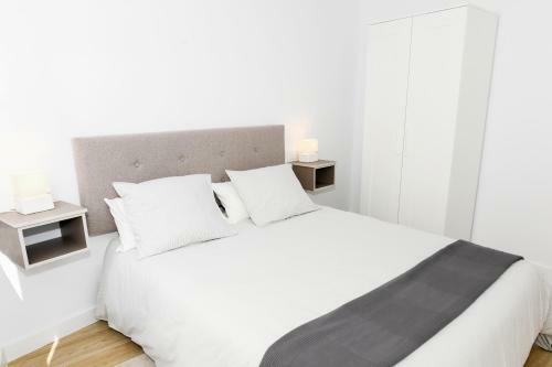 Apartamento D�plex Costa De Fisterra I
